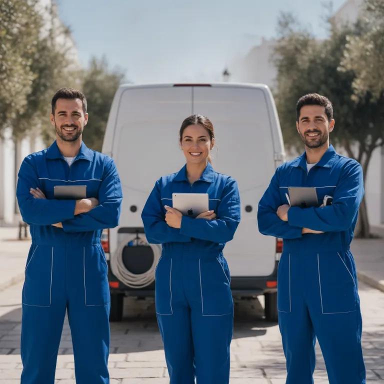 Intermediario de Crédito equipo en Cadiz